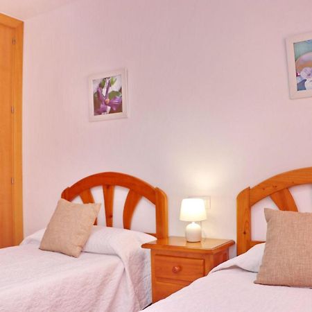 Apartamento Bateles Conil De La Frontera Luaran gambar