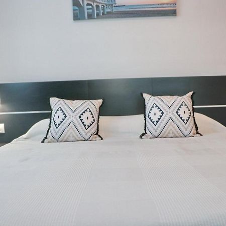 Apartamento Bateles Conil De La Frontera Luaran gambar