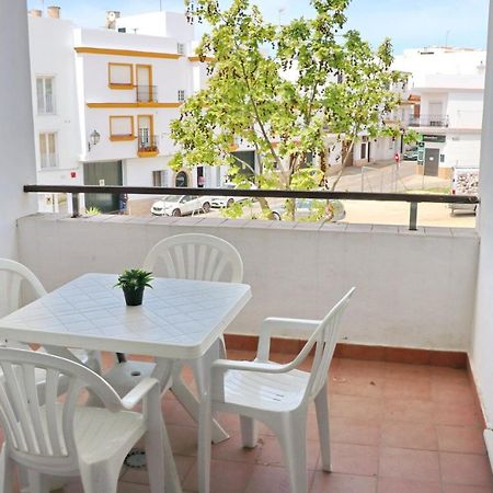 Apartamento Bateles Conil De La Frontera Luaran gambar