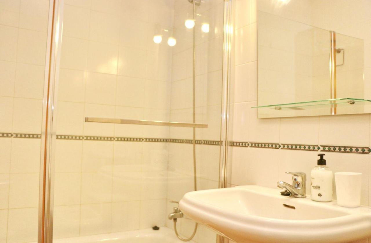 Apartamento Bateles Conil De La Frontera Luaran gambar