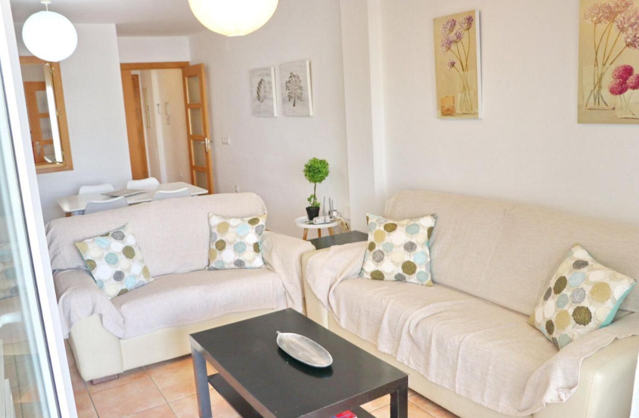 Apartamento Bateles Conil De La Frontera Luaran gambar