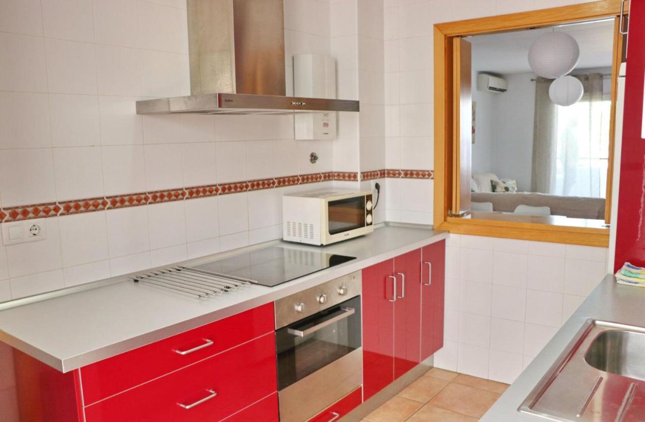 Apartamento Bateles Conil De La Frontera Luaran gambar