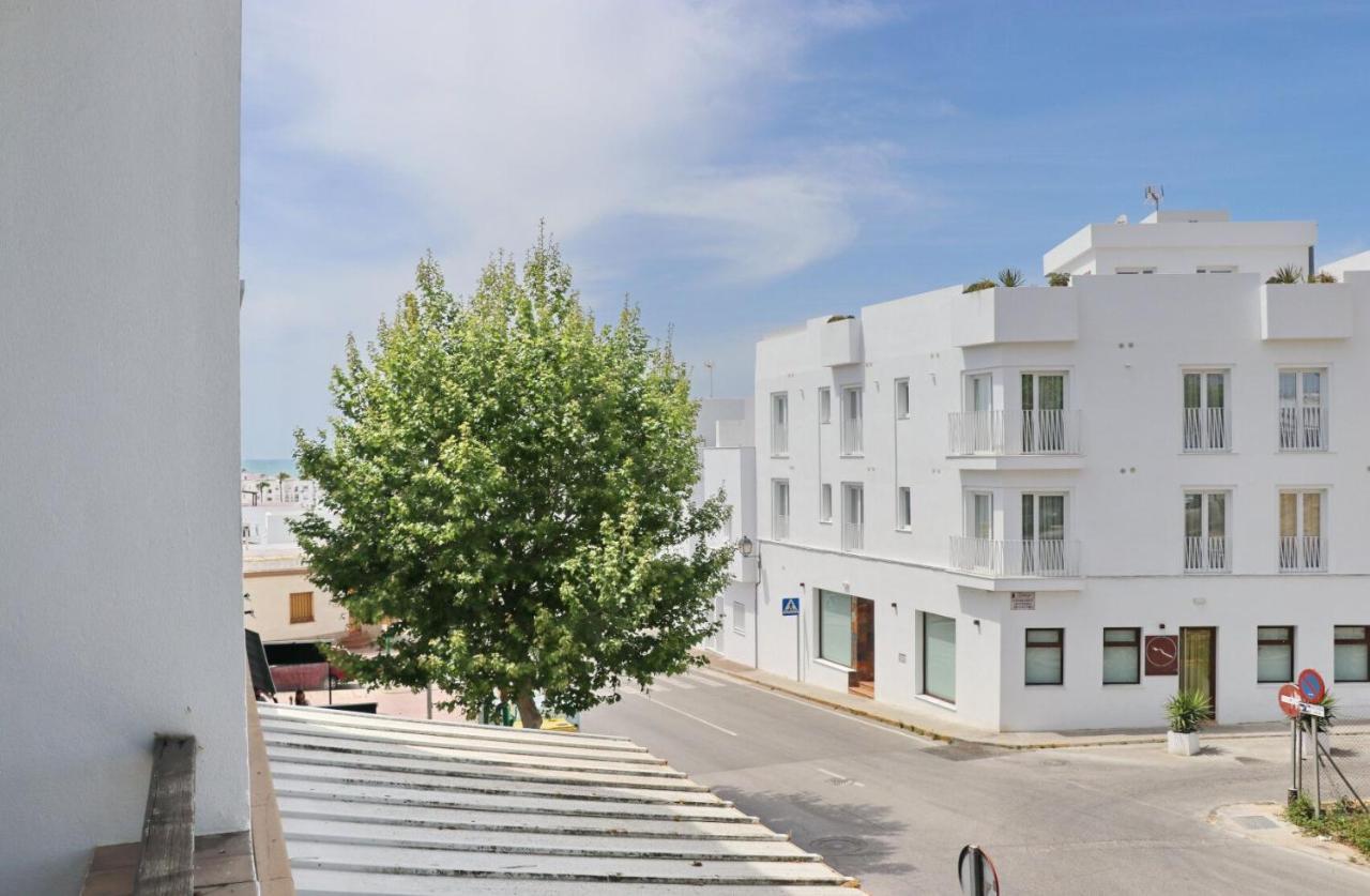 Apartamento Bateles Conil De La Frontera Luaran gambar
